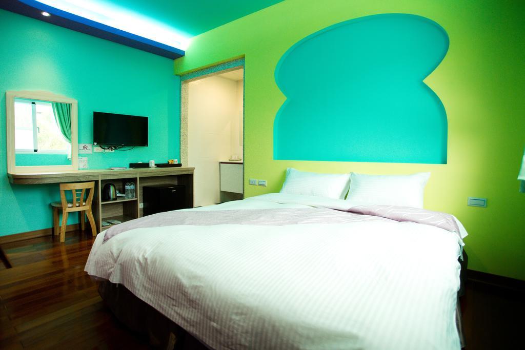 South View B&B Nanwan Exterior photo