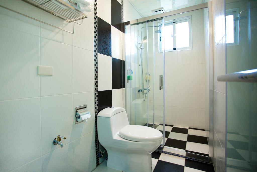 South View B&B Nanwan Exterior photo