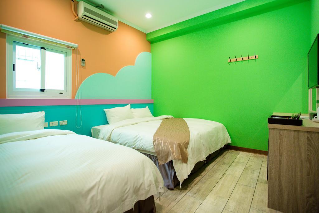 South View B&B Nanwan Exterior photo