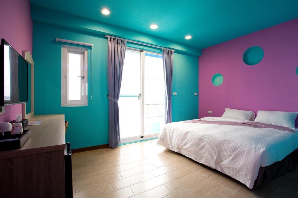 South View B&B Nanwan Exterior photo