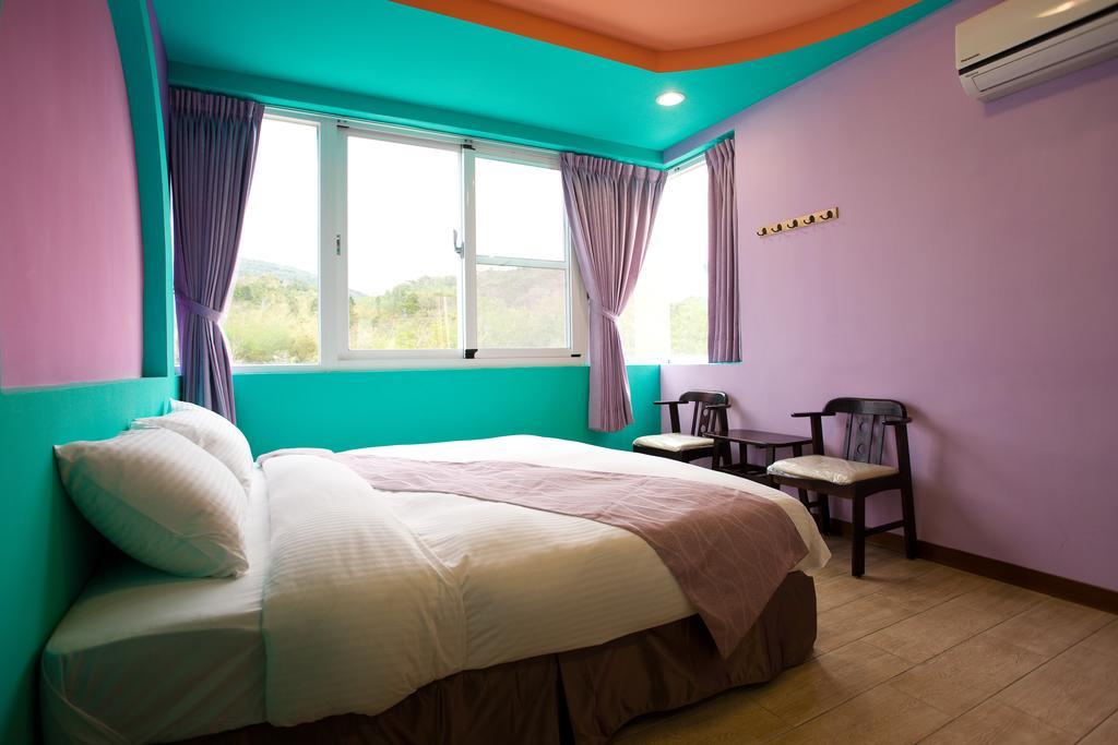 South View B&B Nanwan Exterior photo
