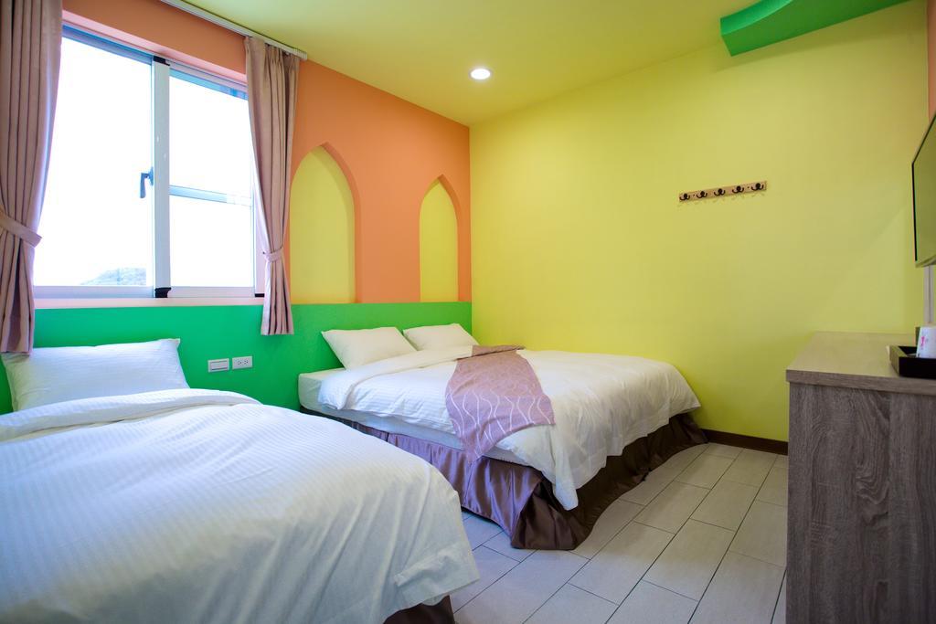 South View B&B Nanwan Exterior photo