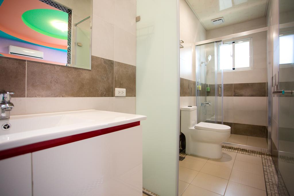 South View B&B Nanwan Exterior photo