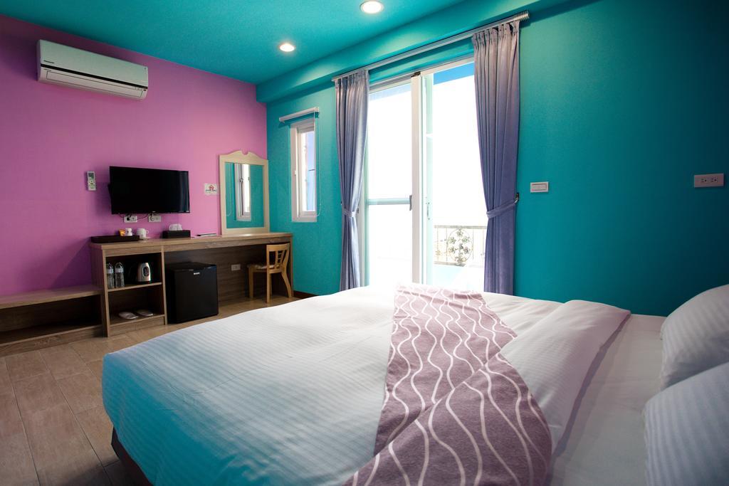 South View B&B Nanwan Exterior photo