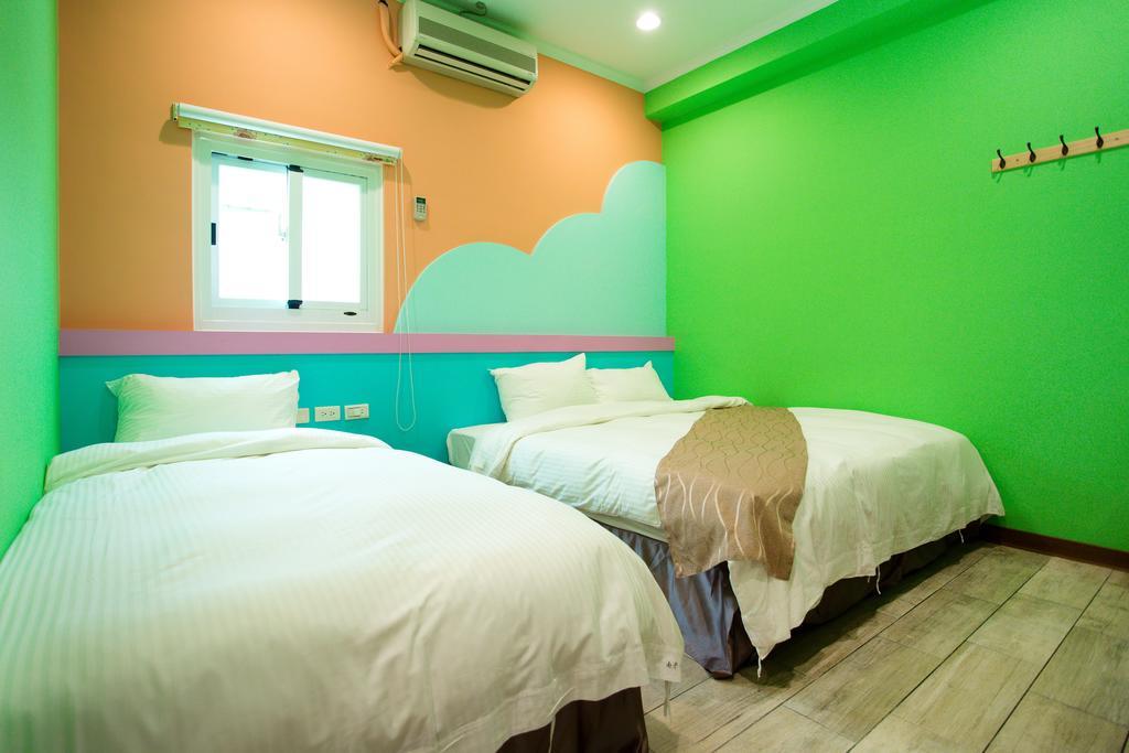 South View B&B Nanwan Exterior photo