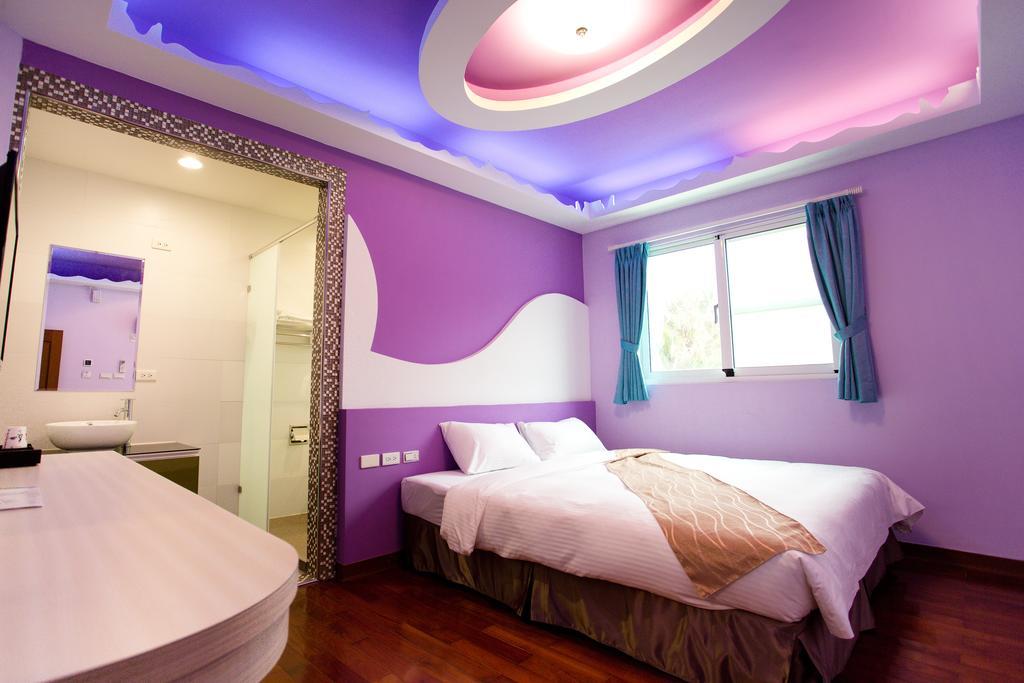 South View B&B Nanwan Exterior photo