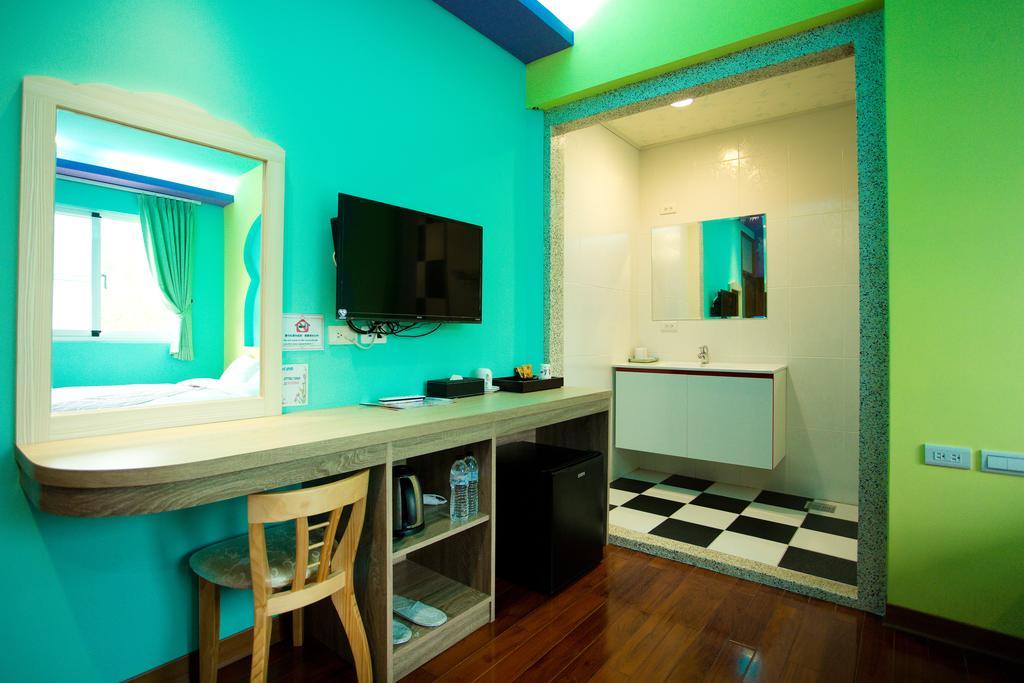 South View B&B Nanwan Exterior photo