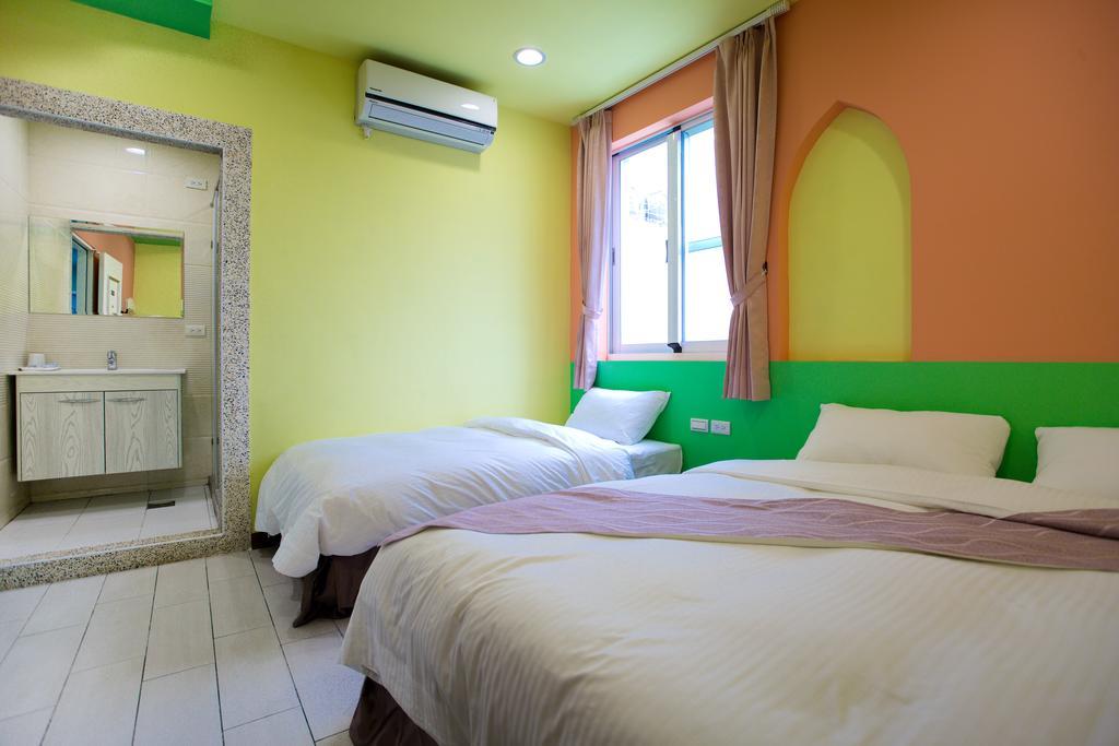South View B&B Nanwan Exterior photo