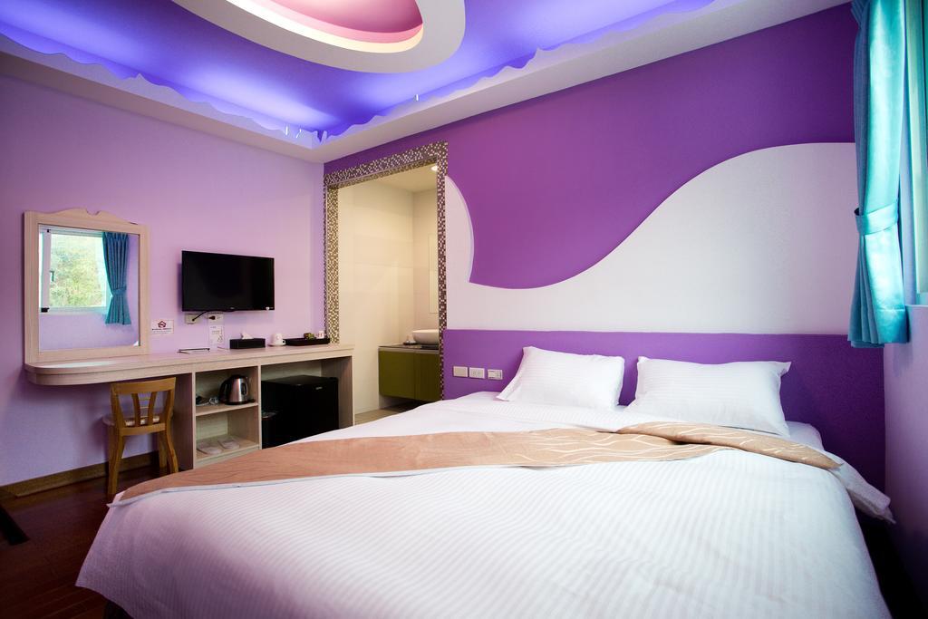 South View B&B Nanwan Exterior photo