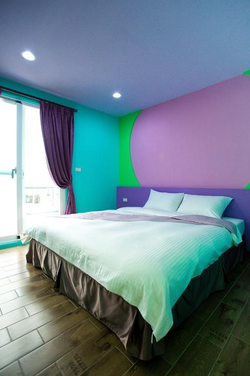 South View B&B Nanwan Exterior photo