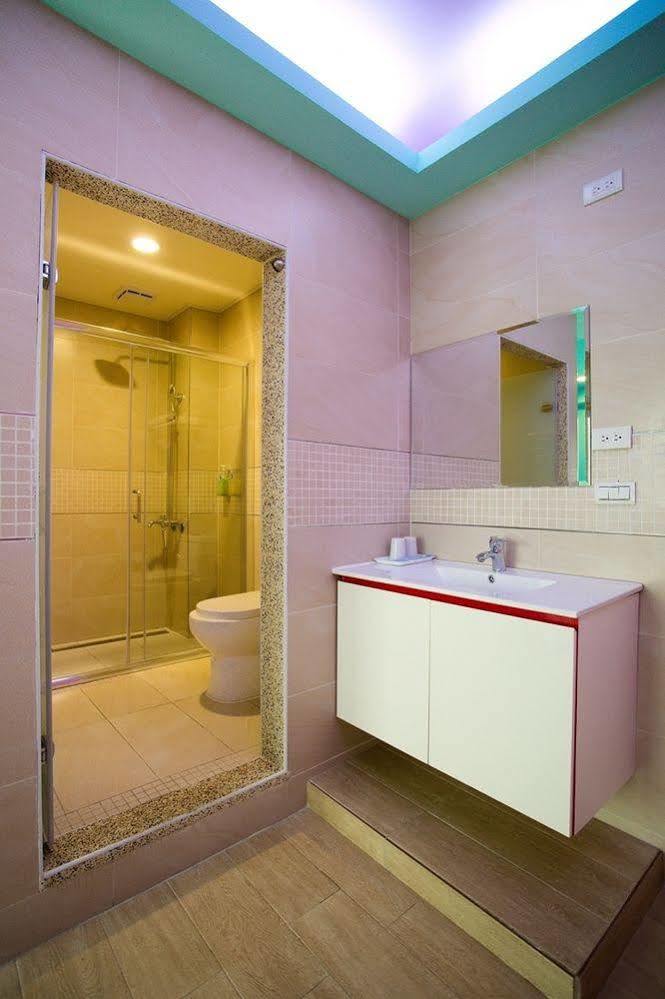 South View B&B Nanwan Exterior photo